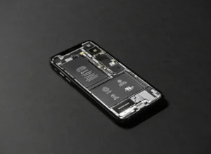 OEM vs aftermarket phone parts