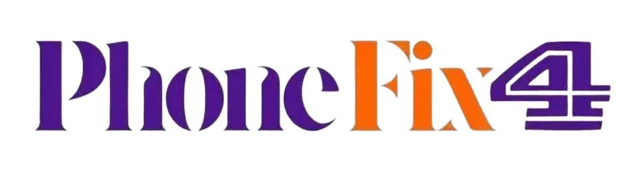 phonefix4 logo