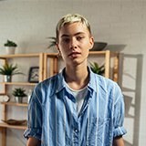 Sarah K.