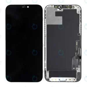 iPhone 12 LCD Screen Assembly Replacement