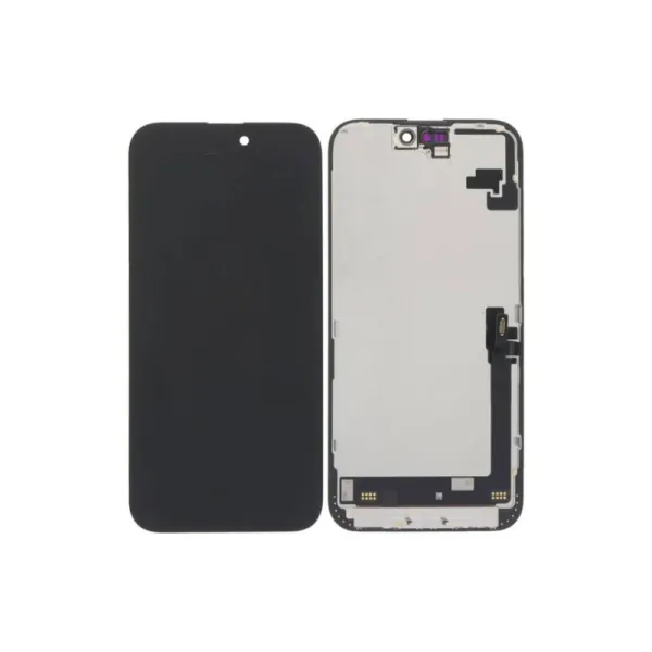 iPhone 16 Pro LCD Screen Assembly Replacement (Aftermarket LCD) Trusted