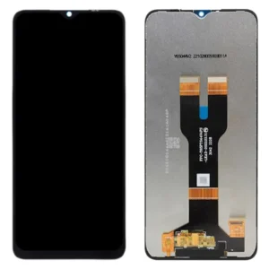 Revvl 6 LCD Screen Assembly Replacement