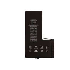 iPhone 11 Pro Max Battery Replacement