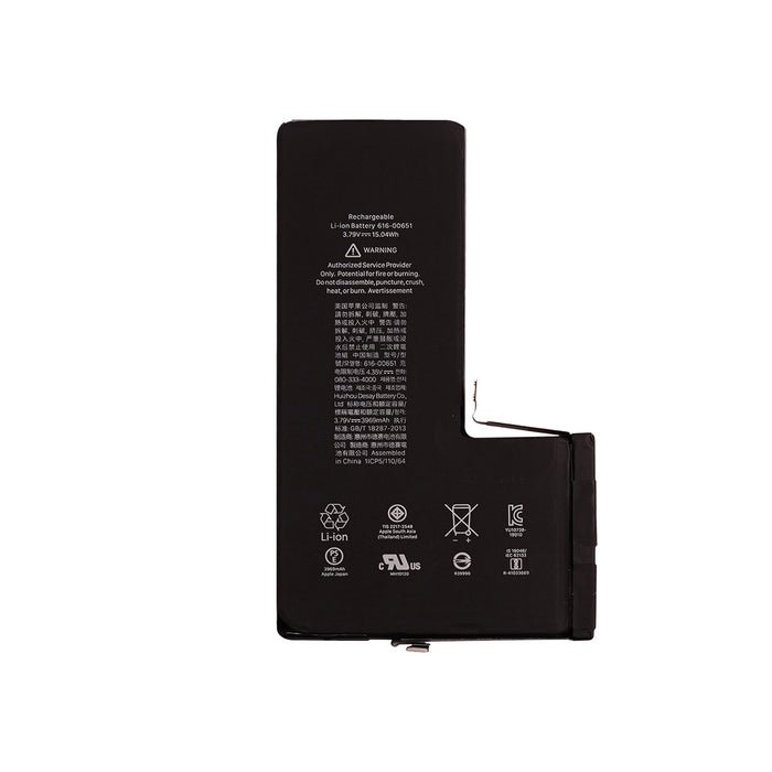 iPhone 11 Pro Max Battery