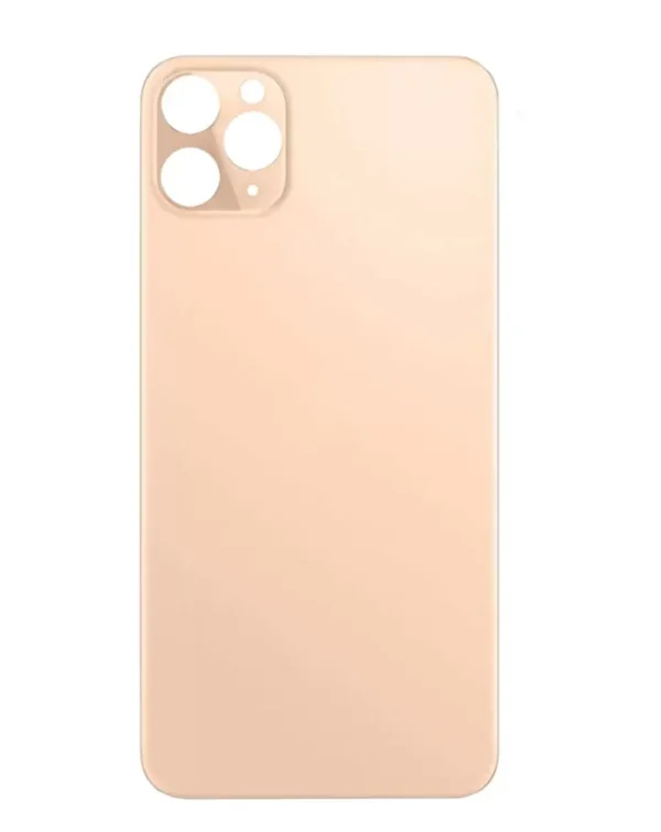 11 pro max back glass