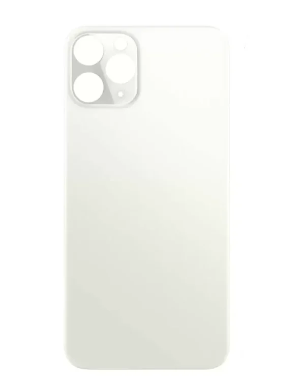 11 pro max back glass