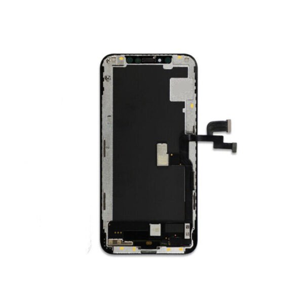 iPhone 11 Pro LCD Screen Assembly Replacement (Aftermarket LCD) - Image 4