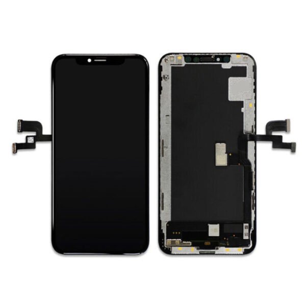 iPhone 11 Pro LCD Screen Assembly Replacement (Aftermarket LCD) - Image 2