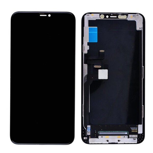 iPhone 11 Pro Max LCD Screen Assembly Replacement (Aftermarket LCD) - Image 4