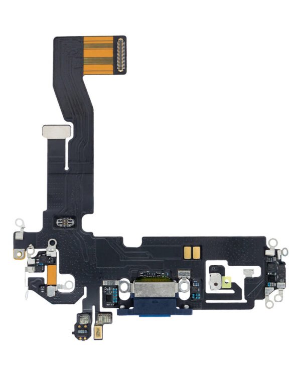 iPhone 12 Pro Charging Port Replacement - Image 3