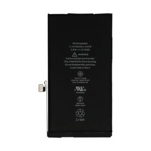 iPhone 12 Pro Battery Replacement
