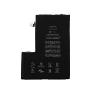 iPhone 12 Pro Max Battery Replacement
