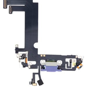 iPhone 12 Mini Charging Port Replacement