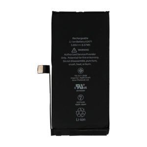 iPhone 12 Mini Battery Replacement