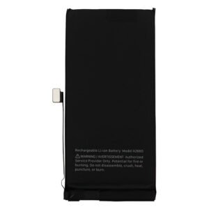 iPhone 13 Mini Battery Replacement