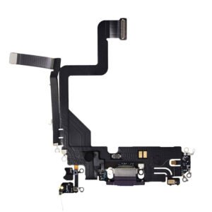 iPhone 14 Pro Charging Port Replacement