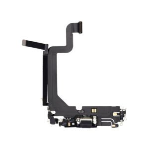 iPhone 14 Pro Max Charging Port Replacement