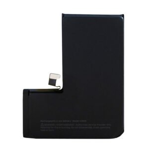 iPhone 14 Pro Battery Replacement