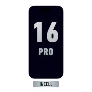 iPhone 16 Pro LCD Screen