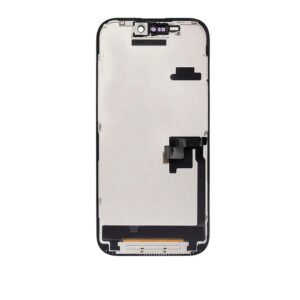 iPhone 16 Pro LCD Screen Assembly Replacement (Aftermarket LCD)