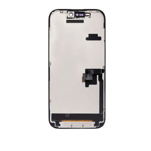 iPhone 16 Pro LCD Screen Assembly Replacement (Aftermarket LCD)