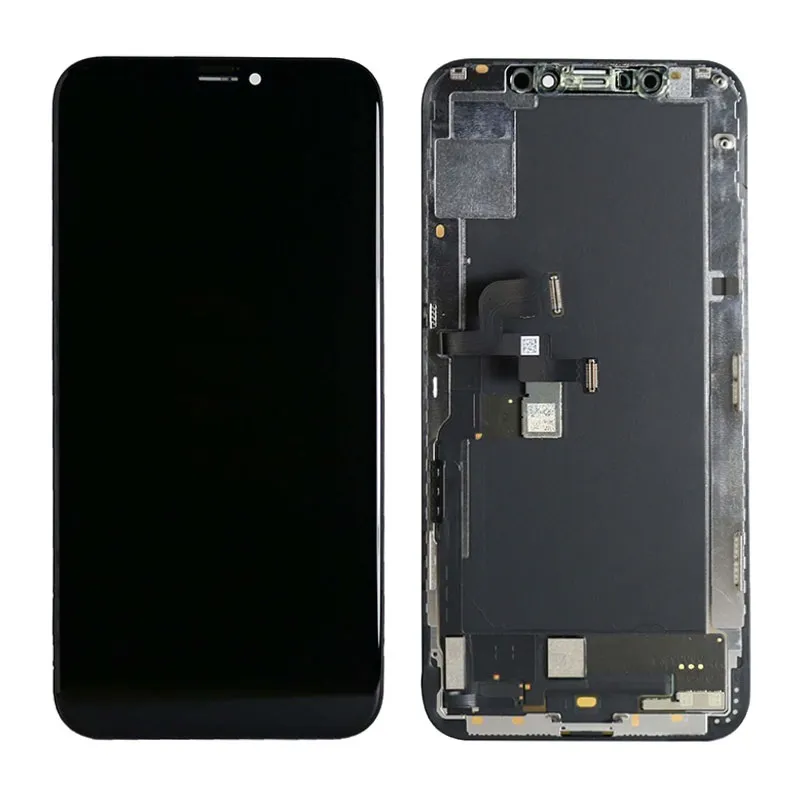 iPhone XS LCD Screen Assembly Replacement (Aftermarket LCD)