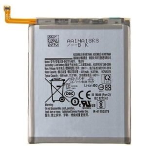 Samsung Galaxy A52 4G / A52 5G Battery Replacement – Bring Back Dependable Power