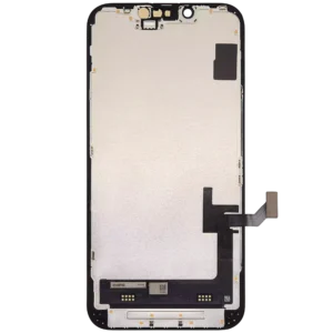 iPhone 14 LCD Screen Assembly Replacement (Aftermarket LCD)