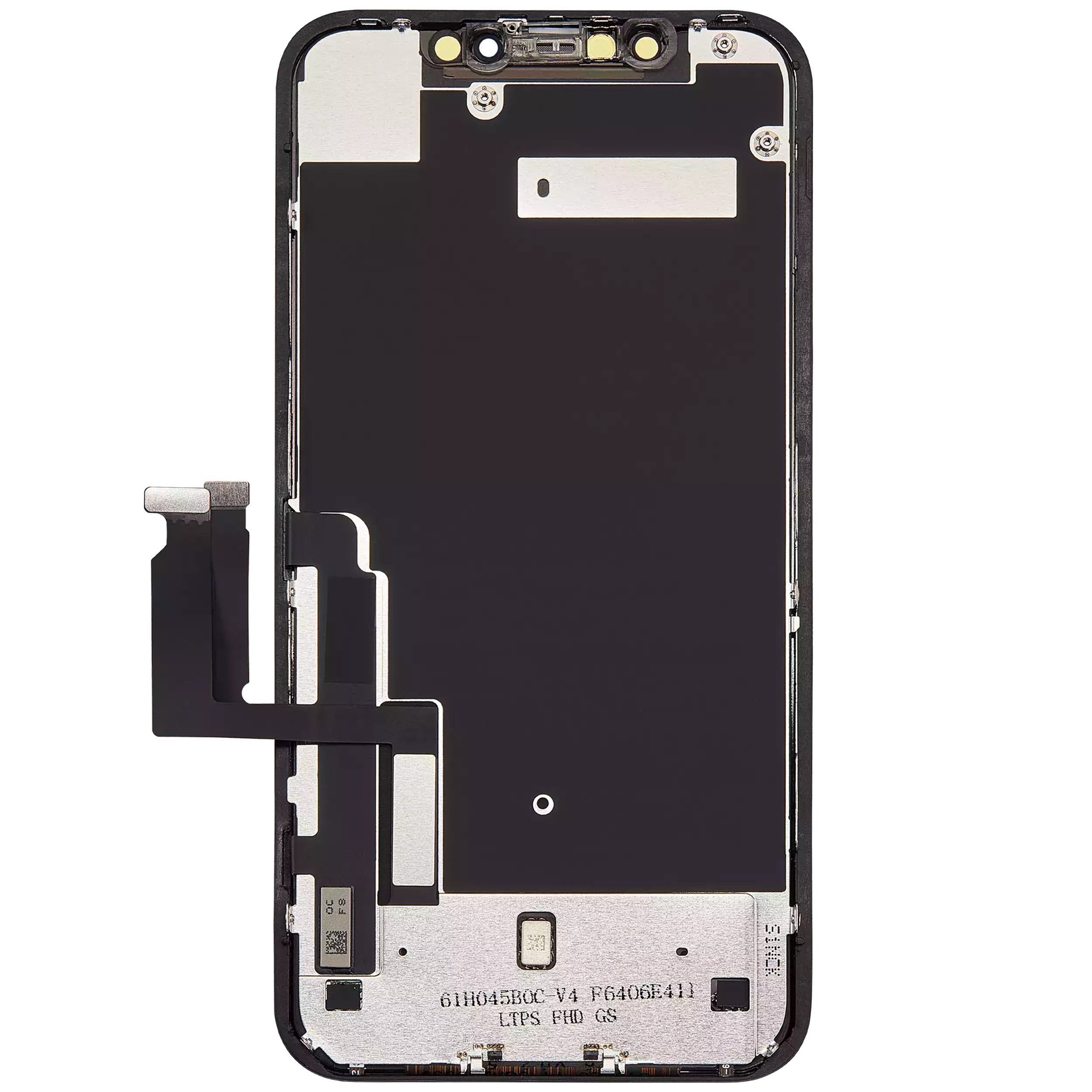 iPhone XR 4k HD Screen Assembly Replacement - Image 3