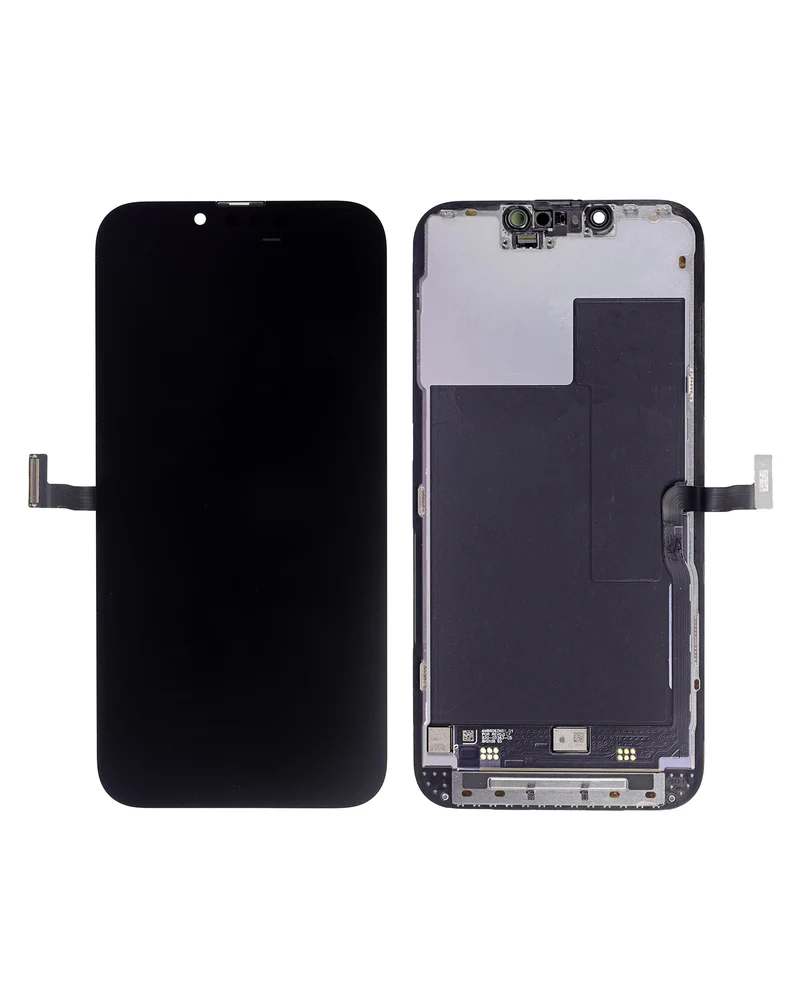 iPhone 13 Pro LCD Screen Assembly Replacement - Image 2