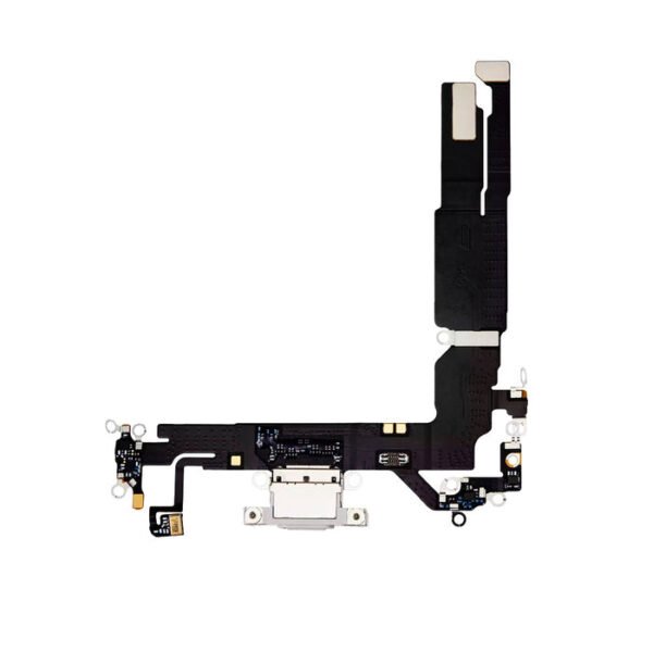 iPhone 16 Plus Charging Port Replacement - Image 2
