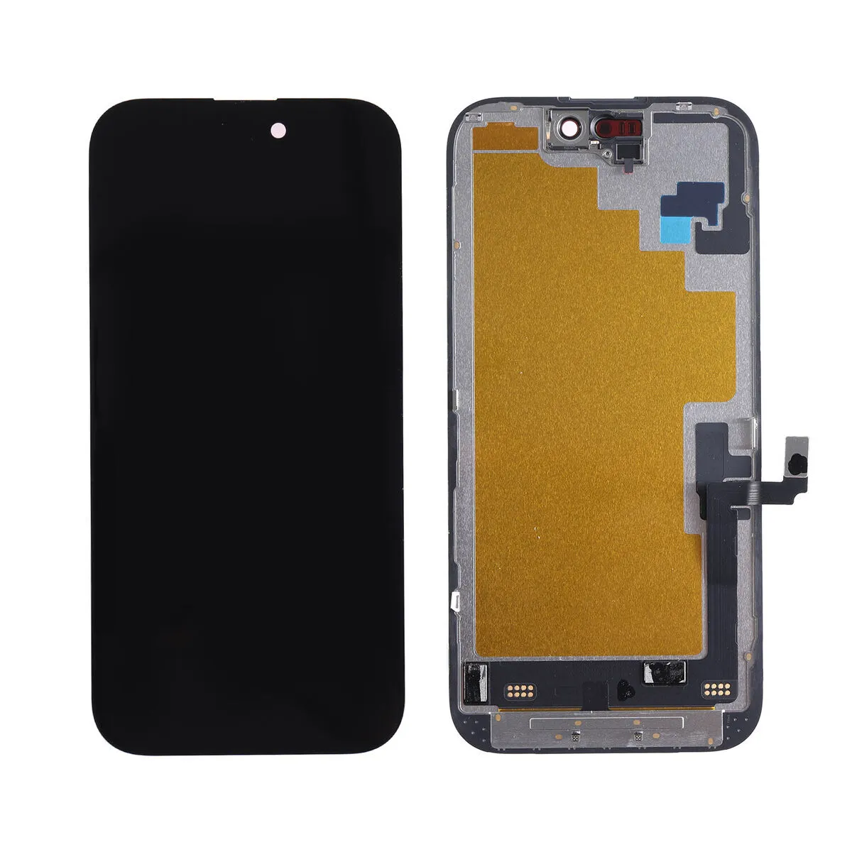 iPhone 16 Pro Max 4k HD Screen Assembly Replacement