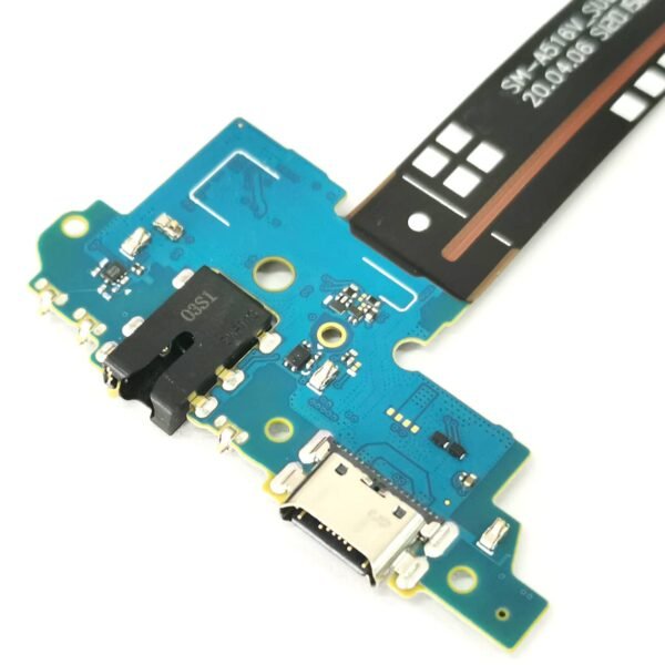 Samsung Galaxy A51 5G (A516 / 2020) Charging Port Board Replacement
