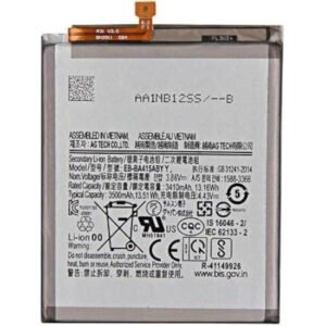Samsung Galaxy A52 5G Battery Replacement – Bring Back Reliable Performance