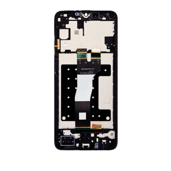 Samsung Galaxy A05s (A057 / 2023) LCD Screen Assembly Replacement With Frame - Image 2