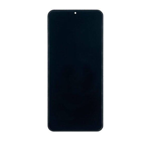 Samsung Galaxy A13 4G (A135 / 2022) / A13S (A137 / 2022) LCD Screen Assembly Replacement With Frame - Image 4