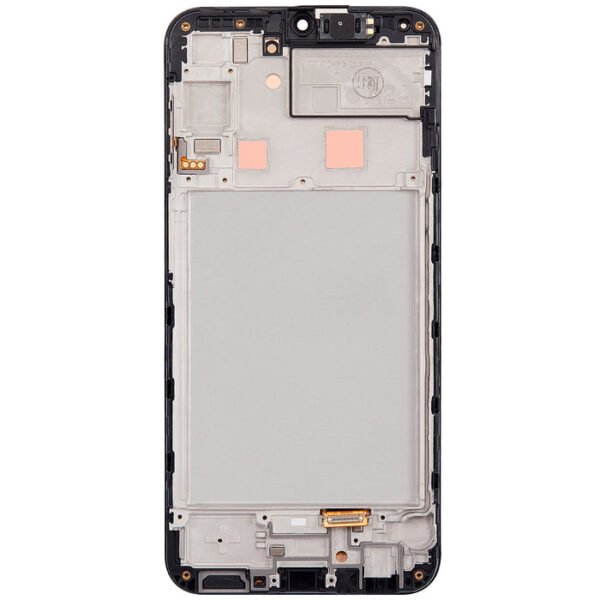 Samsung Galaxy A24 4G (A245 / 2023) OLED Screen Assembly Replacement With Frame - Image 2