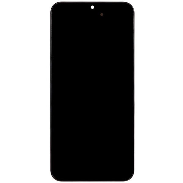 Samsung Galaxy A24 4G (A245 / 2023) OLED Screen Assembly Replacement With Frame - Image 3