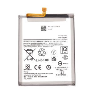 Samsung Galaxy A25 5G (A256 / 2023) High-Capacity Battery Replacement