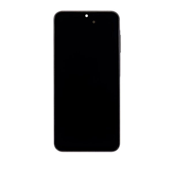 Samsung Galaxy A26 5G (A266 / 2025) OLED Screen Assembly Replacement With Frame - Image 3