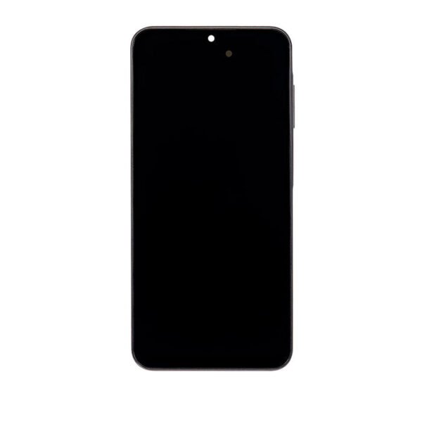 Samsung Galaxy A26 5G (A266 / 2025) OLED Screen Assembly Replacement With Frame - Image 6