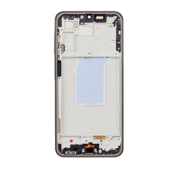 Samsung Galaxy A26 5G (A266 / 2025) OLED Screen Assembly Replacement With Frame - Image 5