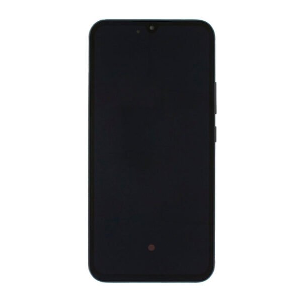 Samsung Galaxy A34 5G (A346 / 2023) OLED Screen Assembly Replacement With Frame - Image 6
