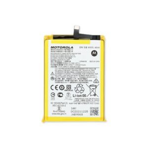 Motorola Moto G Stylus (2022) Battery Replacement
