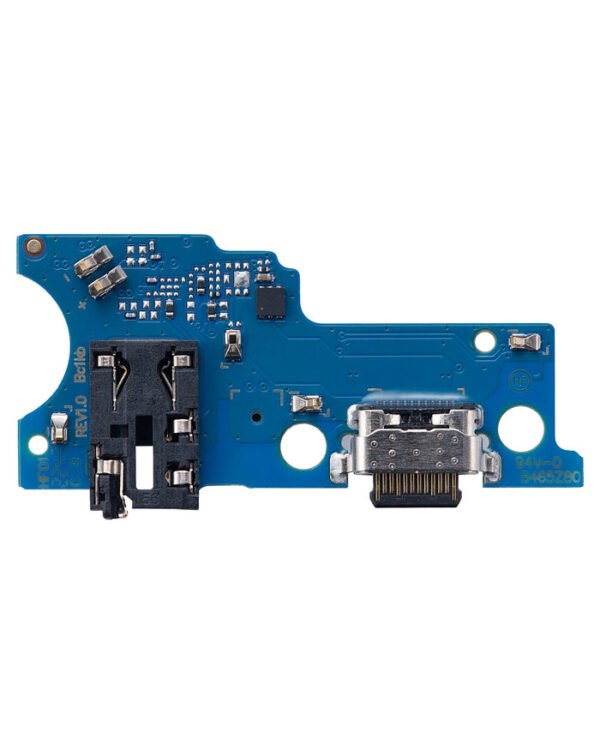 Samsung Galaxy A04e (A042 / 2022) Charging Port With Headphone Jack Replacement - Image 2