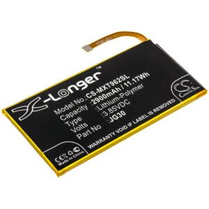 Motorola Moto G7 Battery Replacement