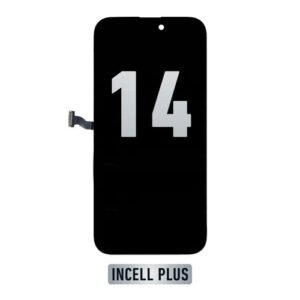 iPhone 14 LCD Screen Assembly Replacement (Aftermarket LCD)