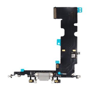 iPhone 8 Plus Charging Port