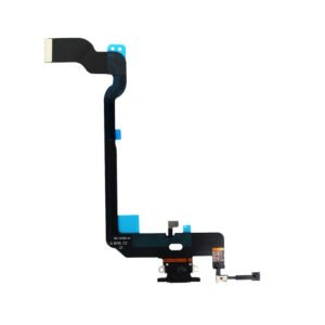 iPhone XS Charging Port Replacement