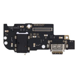 Motorola Moto G Power (2020) Charging Port Replacement